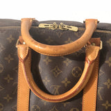 Monogram Keepall 55