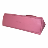 Pink Hobo Bag