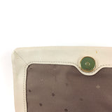 Mini Vivenna Nude Chain Strap