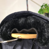 Kensington Parka