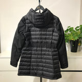 Lightweight Down Collahie Jacket