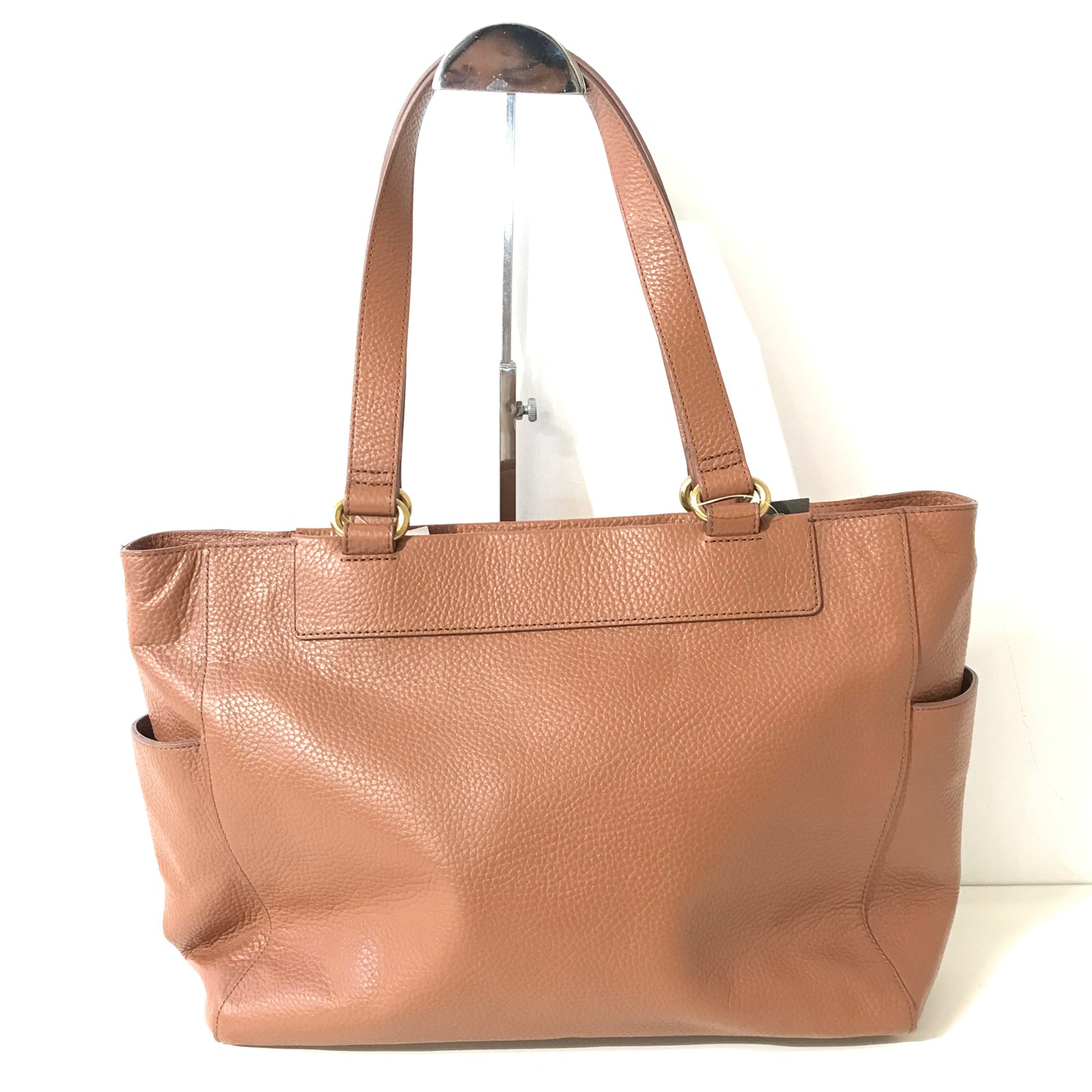 Large Brown Tote