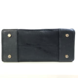 Black Nylon Bag