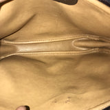 Monogram GG Crossbody Bag