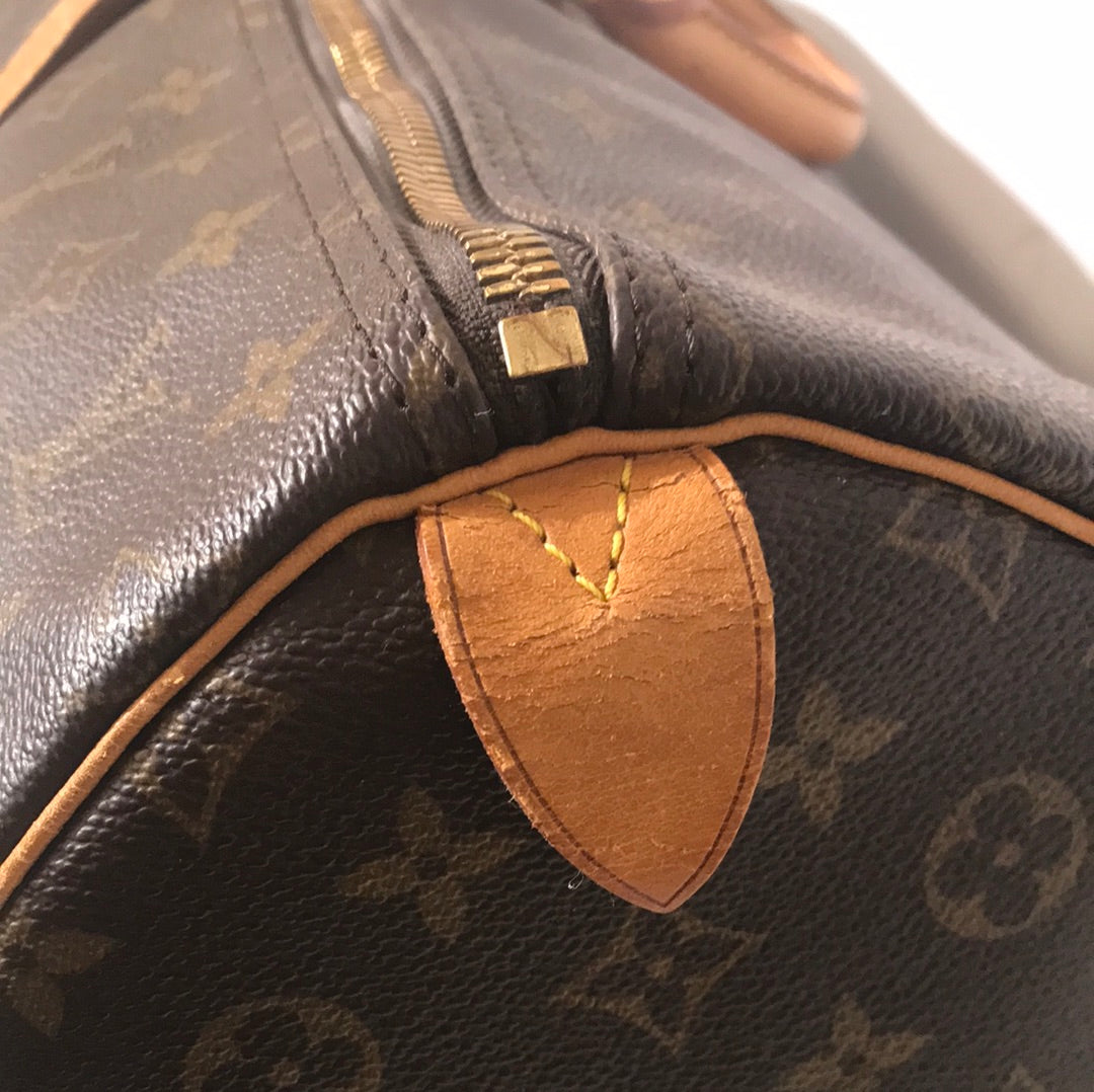 Monogram Keepall 55