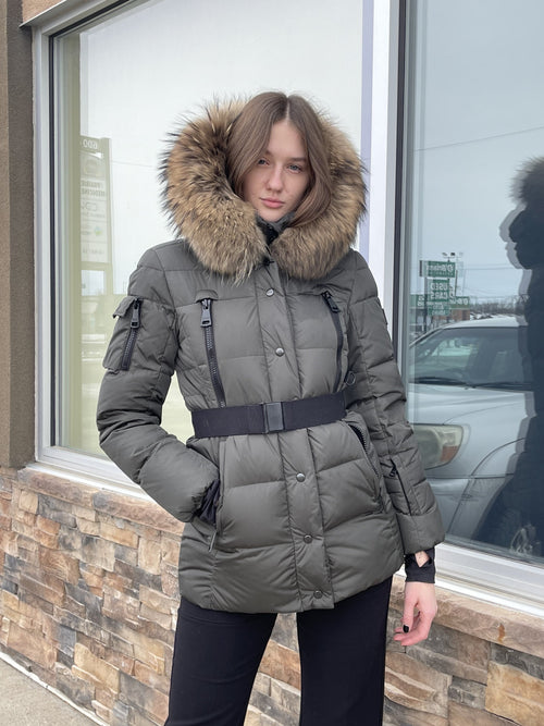 Winter Coat
