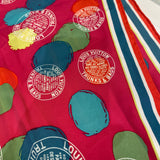 Trunks & Bags Silk Scarf