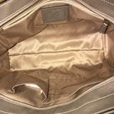 Brown Tote