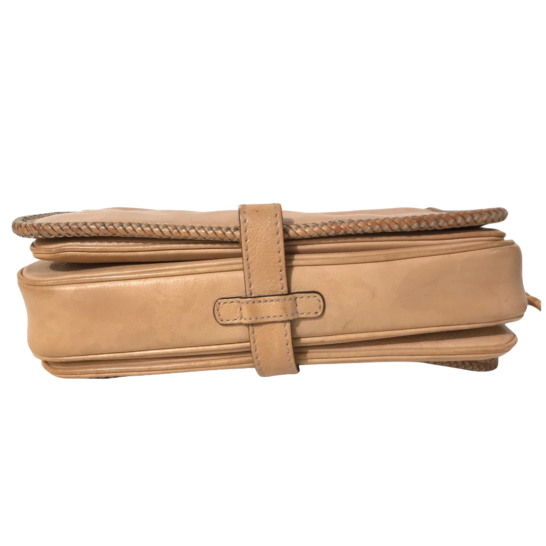 Medium Marrakech Flap Messenger Bag