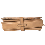 Medium Marrakech Flap Messenger Bag