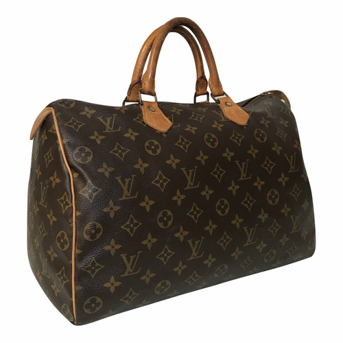 Monogram Speedy 35
