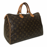 Monogram Speedy 35