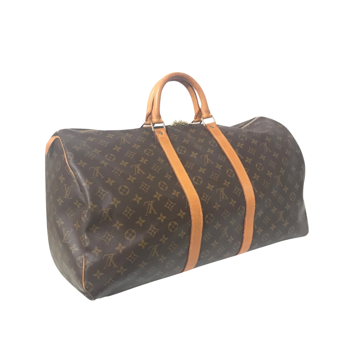 Monogram Keepall 55
