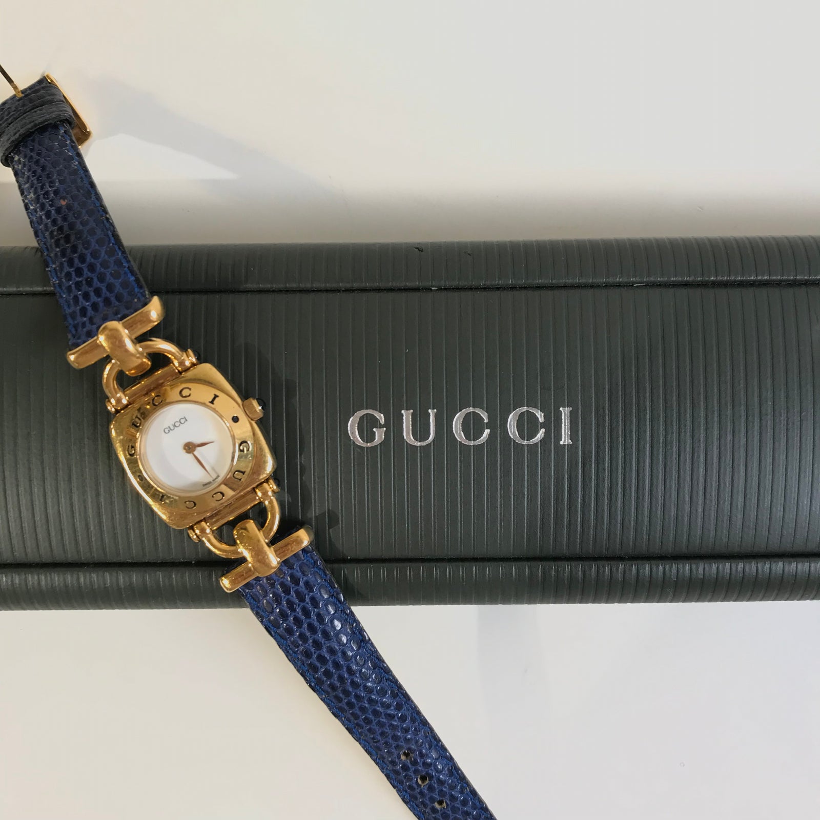 Reloj gucci clasico sale