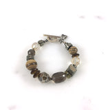 Toggle Woods Bracelet