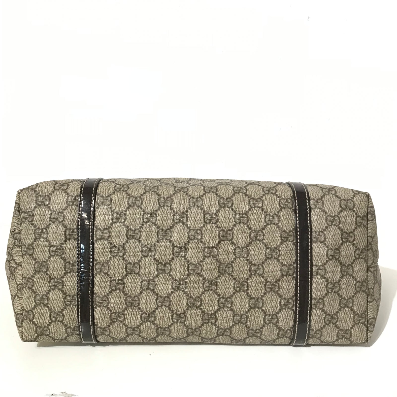GG Plus Monogram Medium Joy Tote
