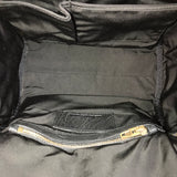 Pebbled Lambskin Rockie Antique Brass Hardware