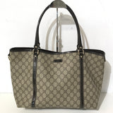 GG Plus Monogram Medium Joy Tote