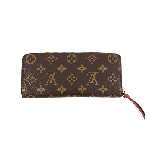 Clemence Wallet