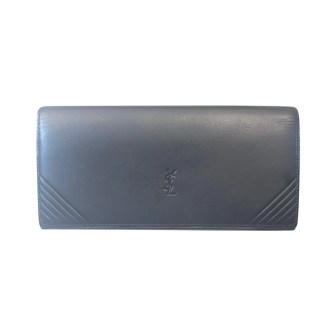 YSL Calfskin Wallet
