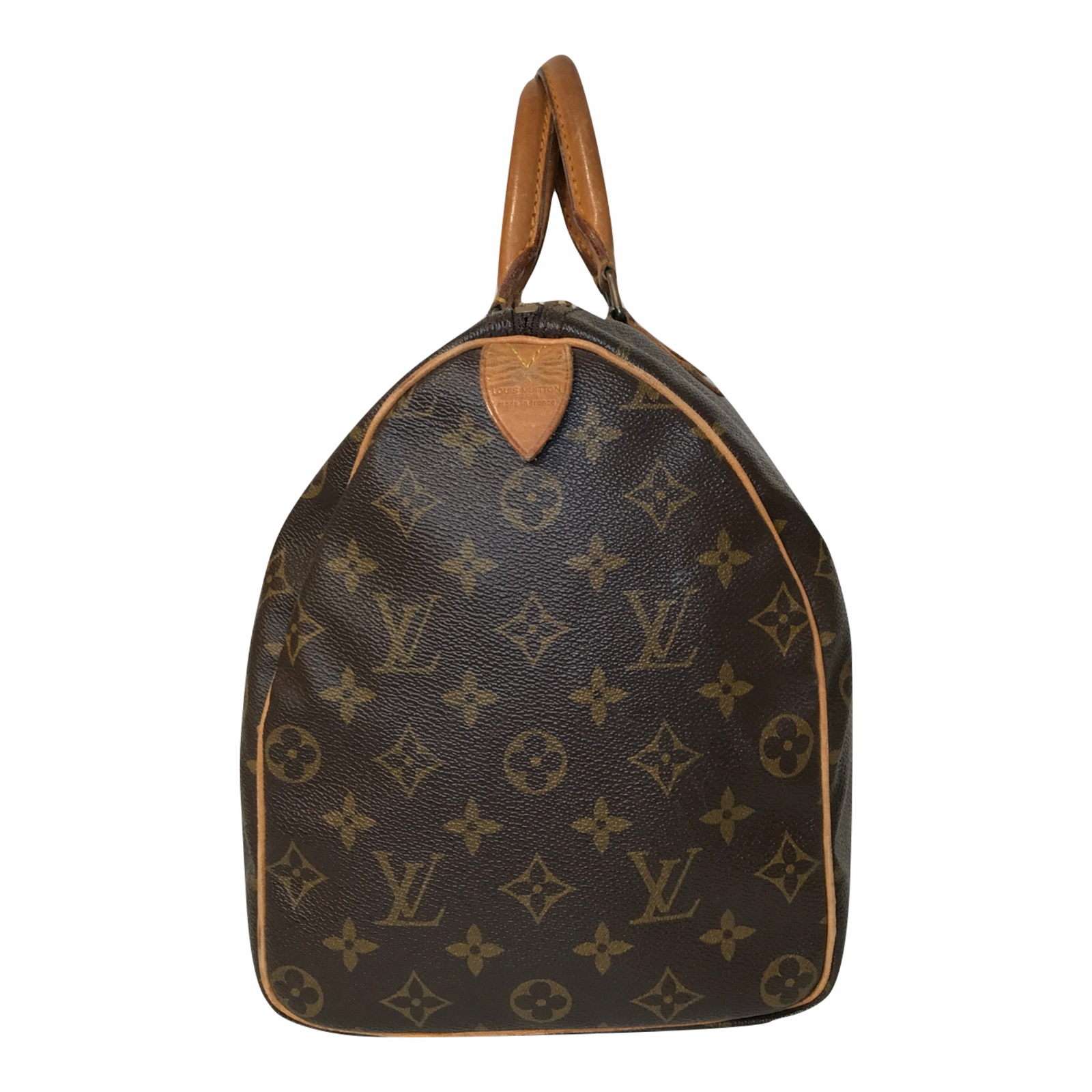 Monogram Speedy 35