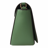 Green Crossbody
