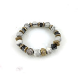 Tanya Stretch Bracelet