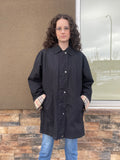 Black House Check Jacket