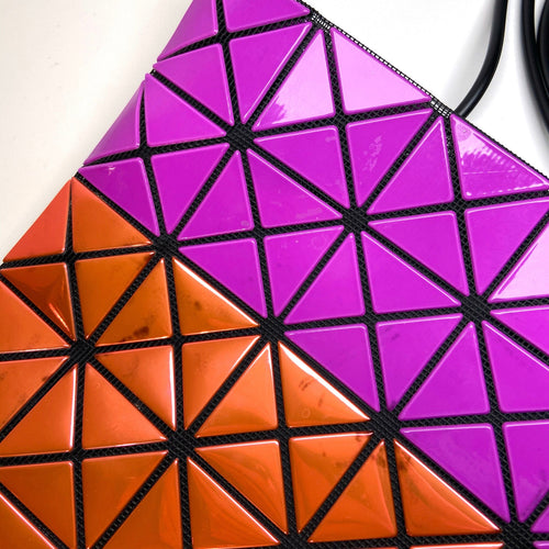 Prism Geometric Crossbody