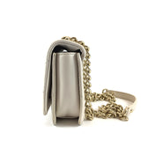 Mini Vivenna Nude Chain Strap