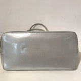 Silver Tote
