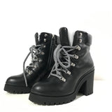 Maihlo Black Leather 6
