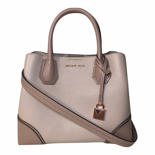 Pink Satchel