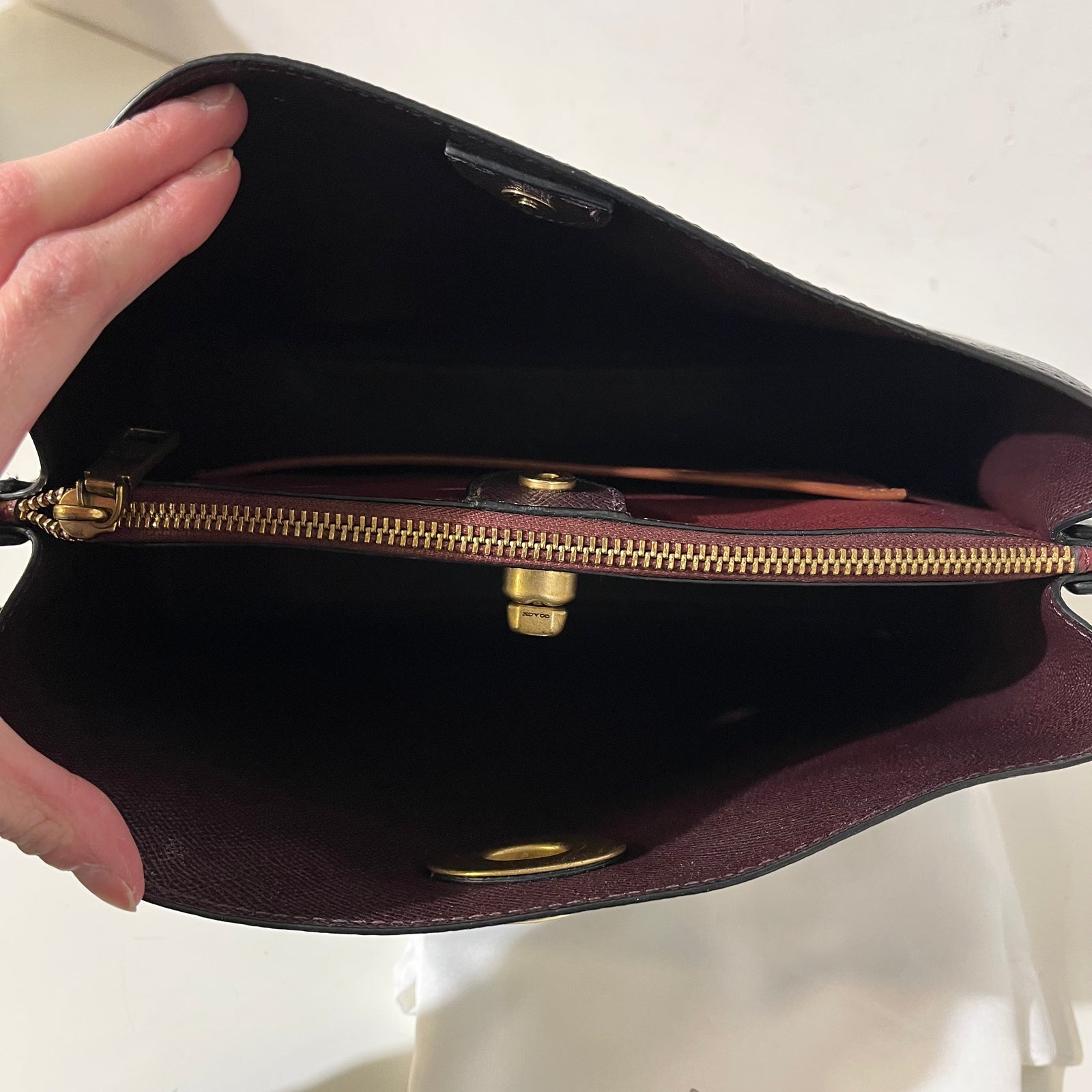Willow Shoulder Bag