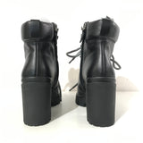 Maihlo Black Leather 6