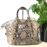 Python Print Satchel