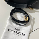 Willow Shoulder Bag