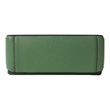 Green Crossbody