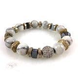 Tanya Stretch Bracelet