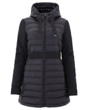 Lightweight Down Collahie Jacket