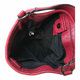 Red Tote