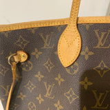 Monogram Neverfull MM