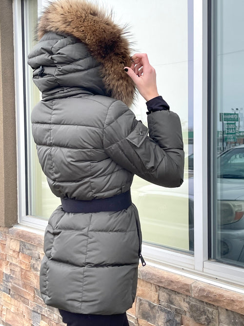 Winter Coat