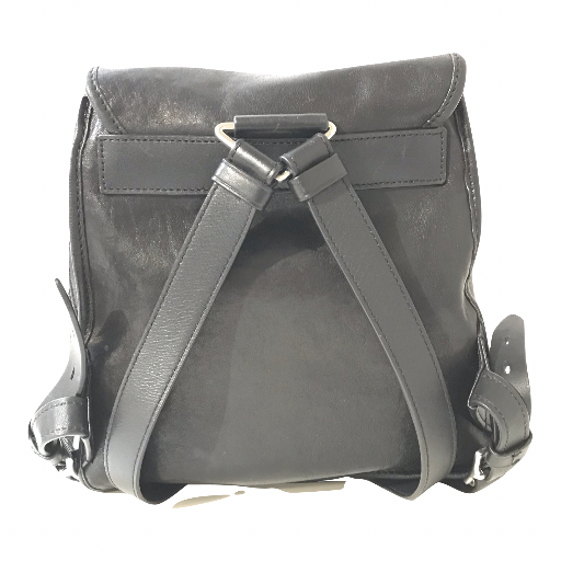 Field Leather Backpack