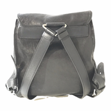 Field Leather Backpack