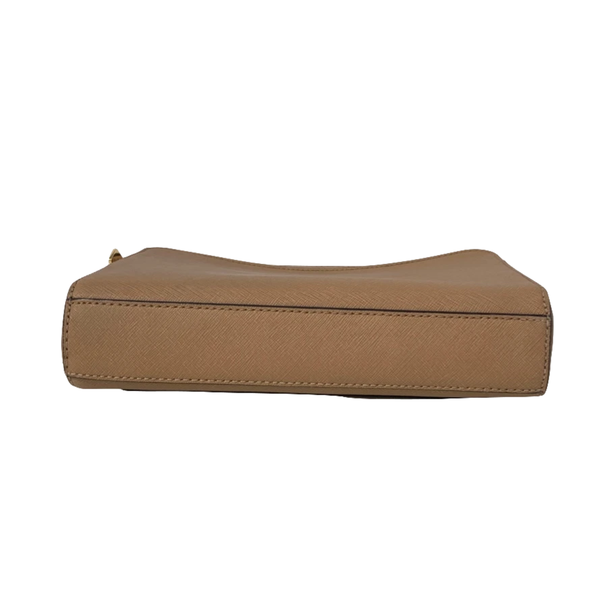 Taupe Crossbody