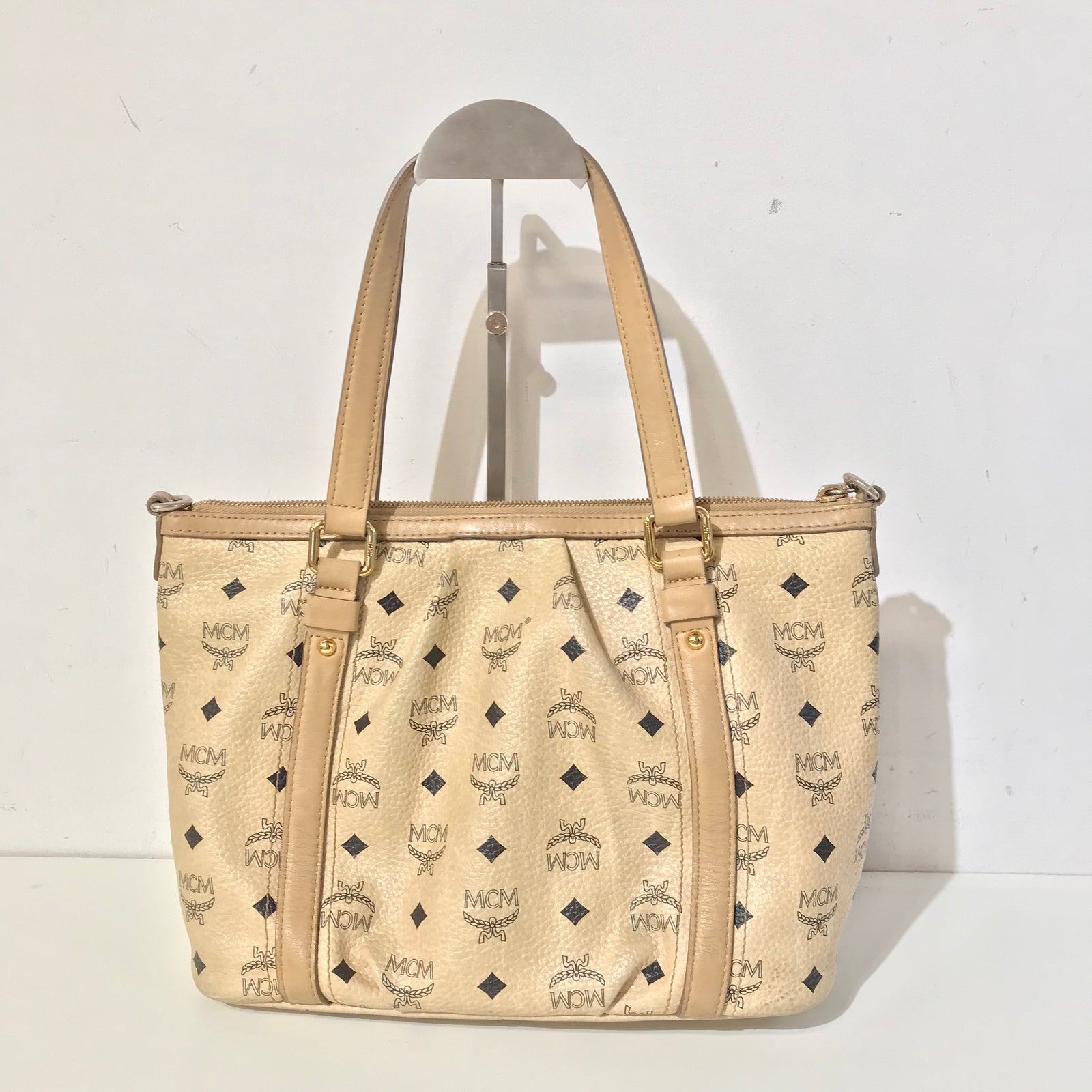 Visetos Shopper Tote