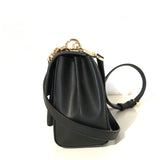 BlackCrossbody