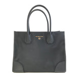 Black Nylon Bag