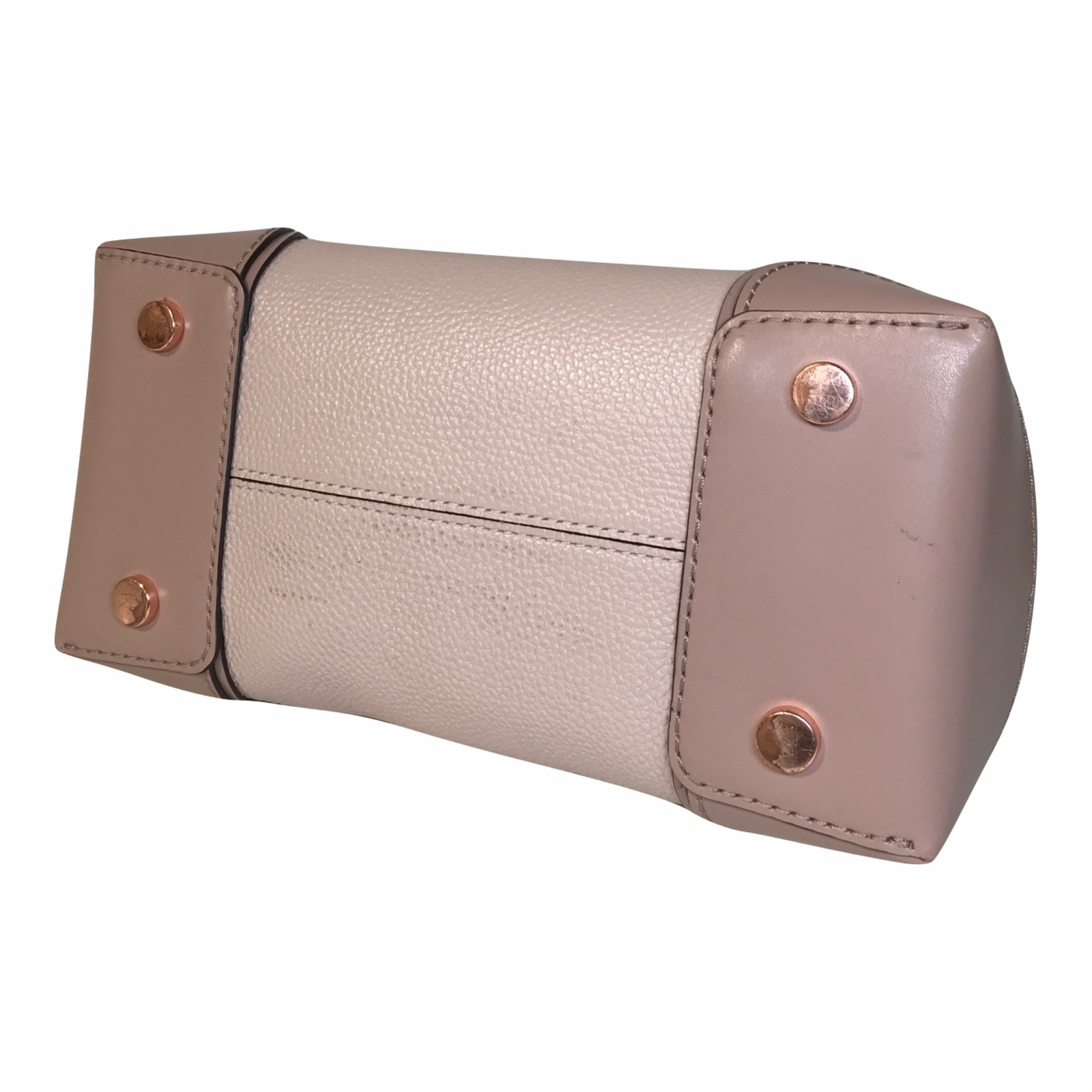 Pink Satchel